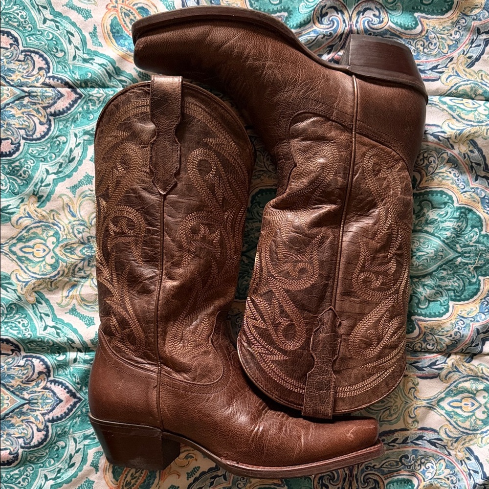 Idyllwind boots - Picture 2 of 5
